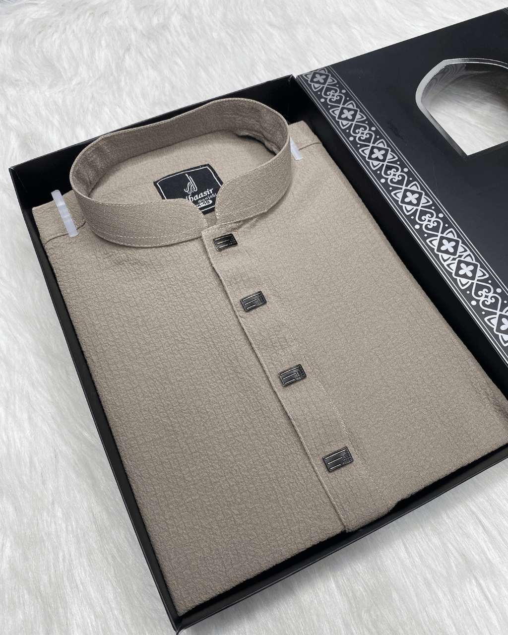 Luxury Chinese Popcorn Exclusive