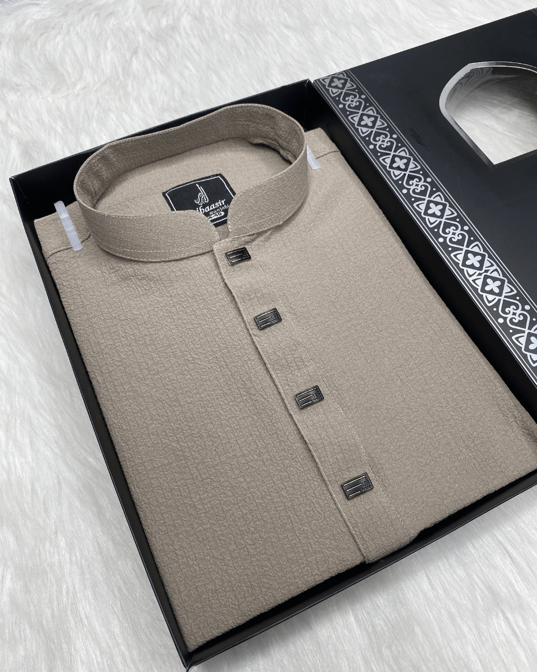 Luxury Chinese Popcorn Exclusive