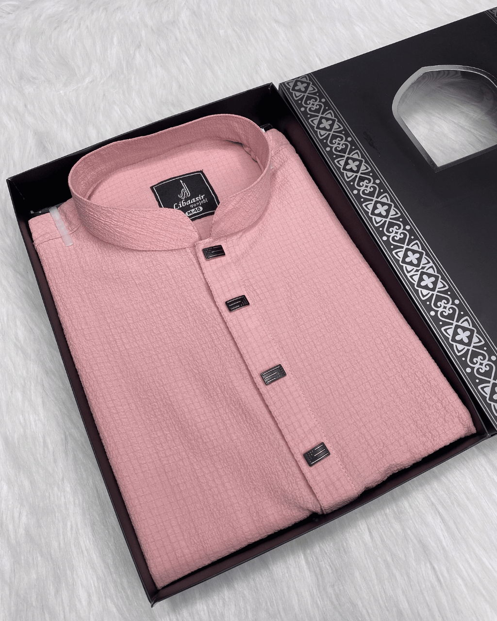 Luxury Chinese Popcorn Exclusive