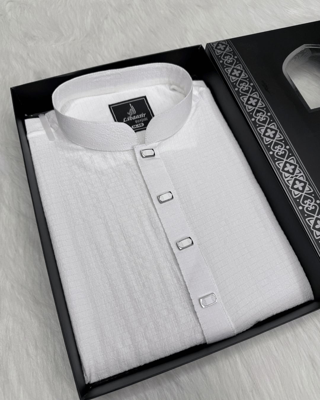 Luxury Chinese Popcorn Exclusive (Copy)