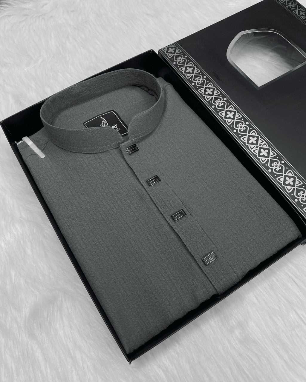 Luxury Chinese Popcorn Exclusive